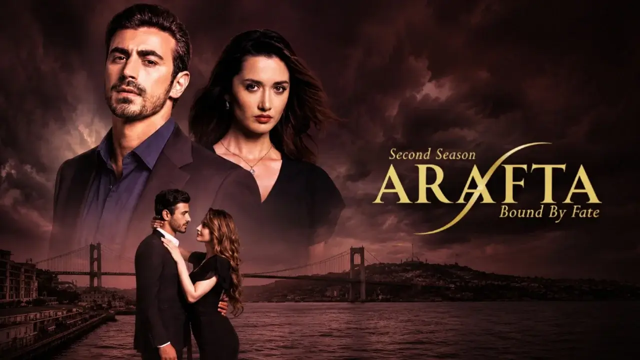 مسلسل الأعراف الحلقة 76