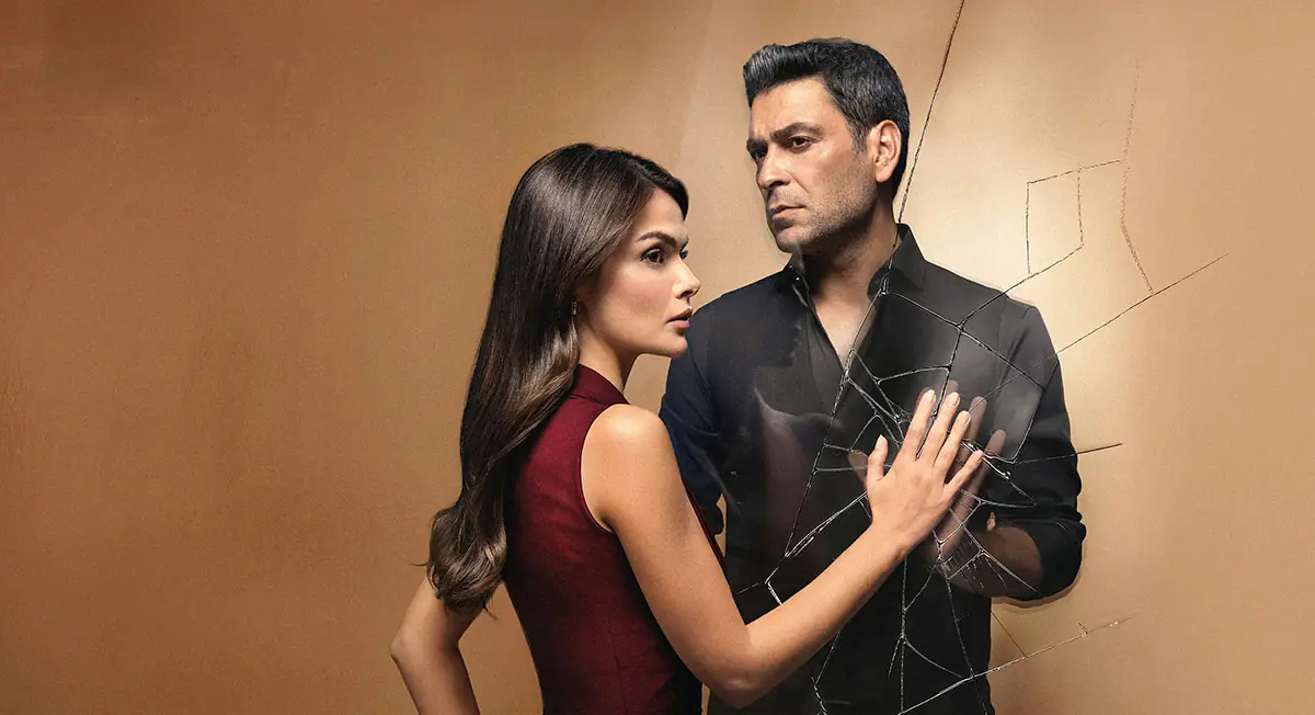 مسلسل المدينة البعيدة الحلقة 68